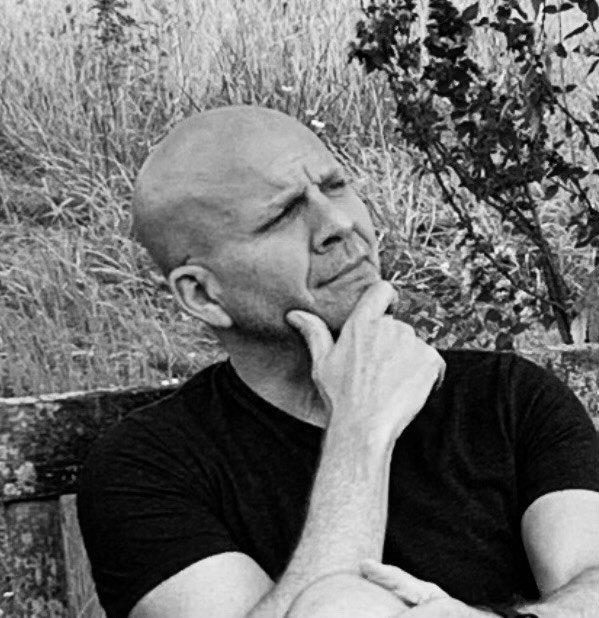 Adam Clarke