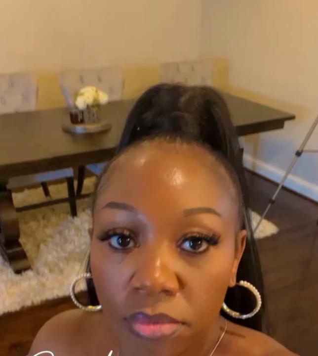 Beatrice Ngugi