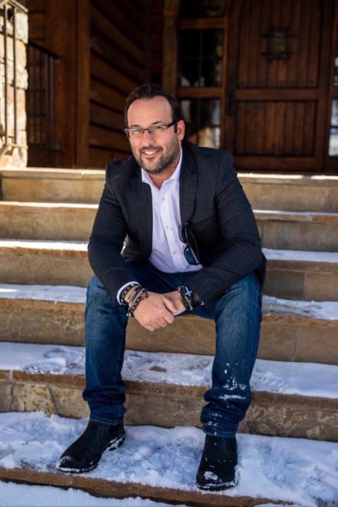 Brian J. Esposito