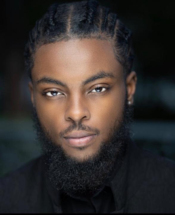Darryl Warren