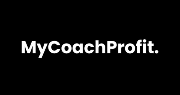 MyCoachProfit