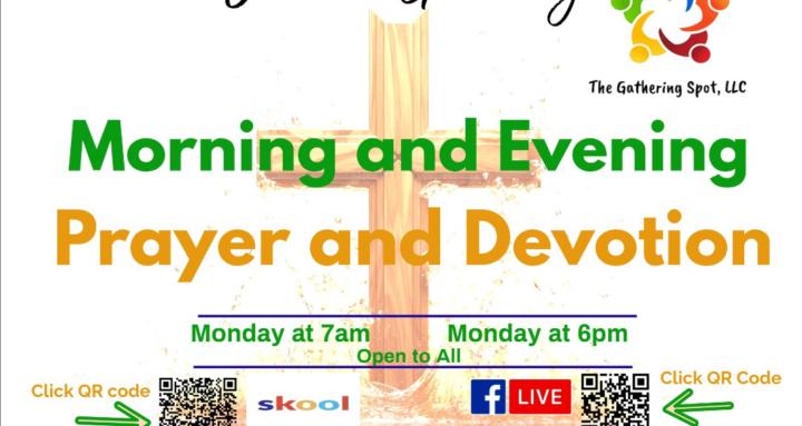 The Gathering Spot, LLC