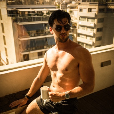 Vasilis Moros