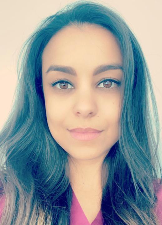 Maya Barrois gaci