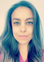 Maya Barrois gaci