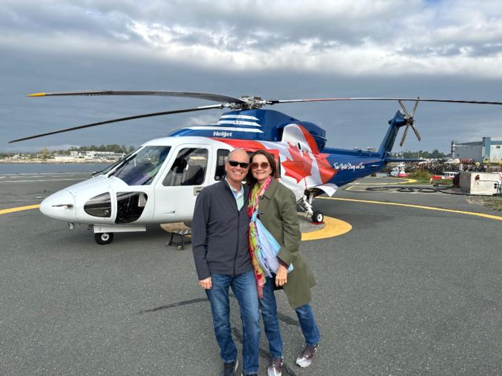 Francine Regan-Pollock