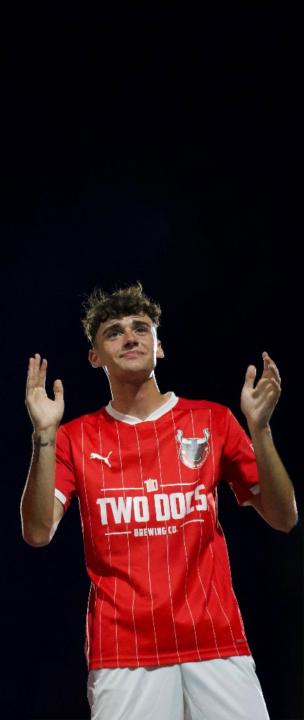 Alejandro Sanchez Ros