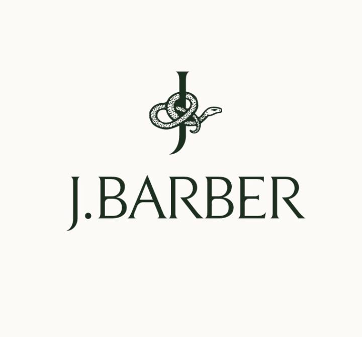 J Barber