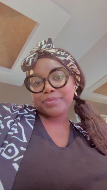 Nzetcheu Ngogang Christiane Amandine