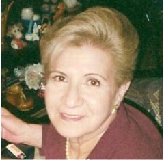 Martha Carreón Piedras