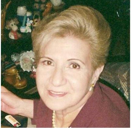 Martha Carreón Piedras