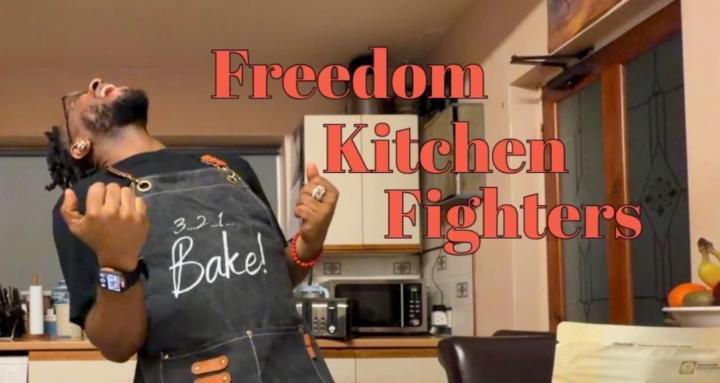 Freedom (Kitchen) Fighters