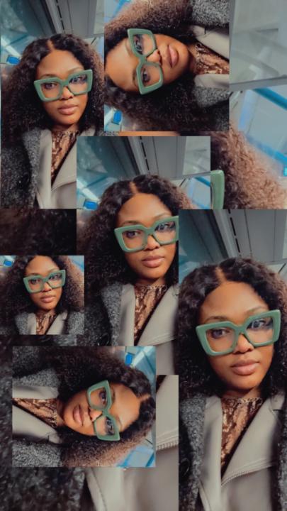 Nora Atibioke
