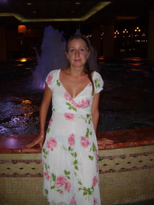 Tamsyn Filby