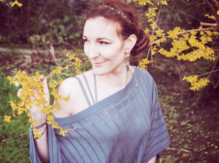 Séverine Thi