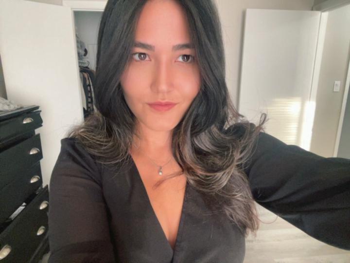 Jessica Southard