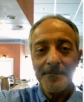 John Stamatakis