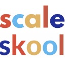 Logo Scale Skool