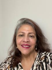 Rebecca Quintela-Smith