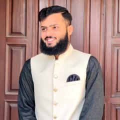 Muhammad Sabir Raza Attari