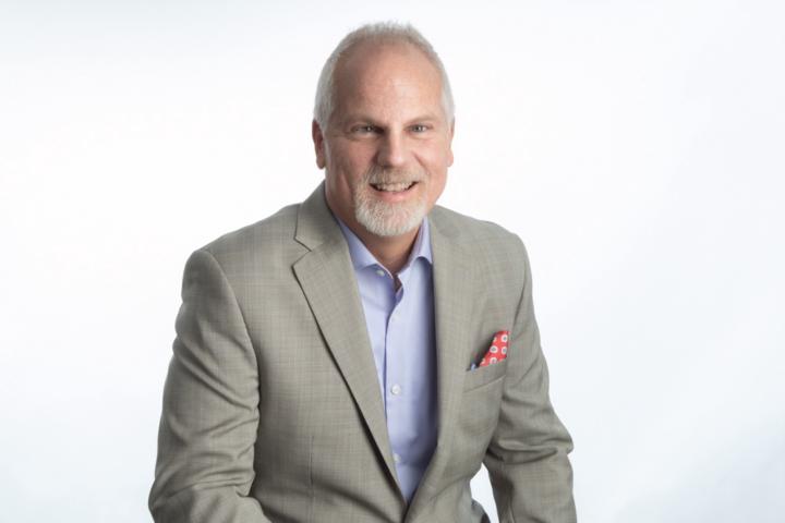 Kevin Guttman