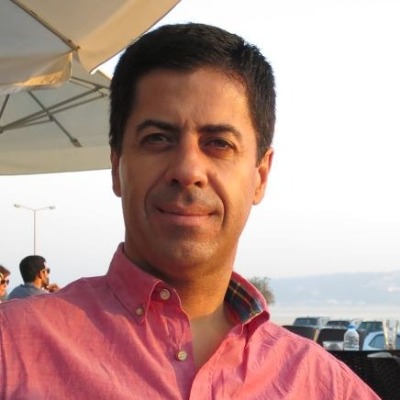 Sérgio Silvestre