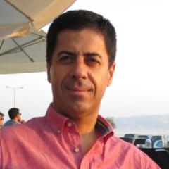 Sérgio Silvestre