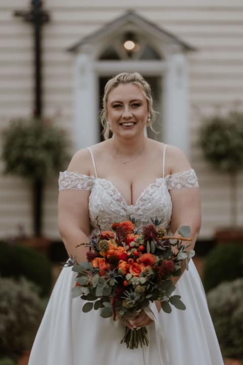 Kirsty Truman