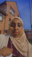 Naima Sadeeq