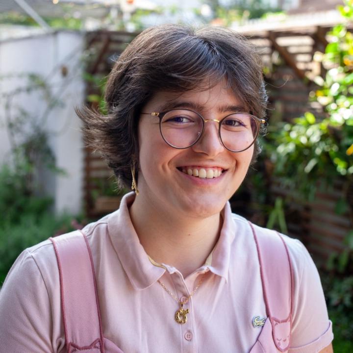 Beatriz Barbosa Cavalcanti Araújo