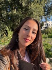 Cagla Karaca
