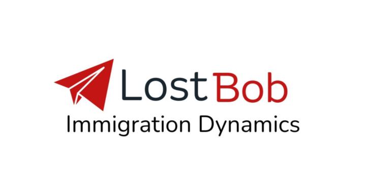 Lost Bob Immigration Dynamics