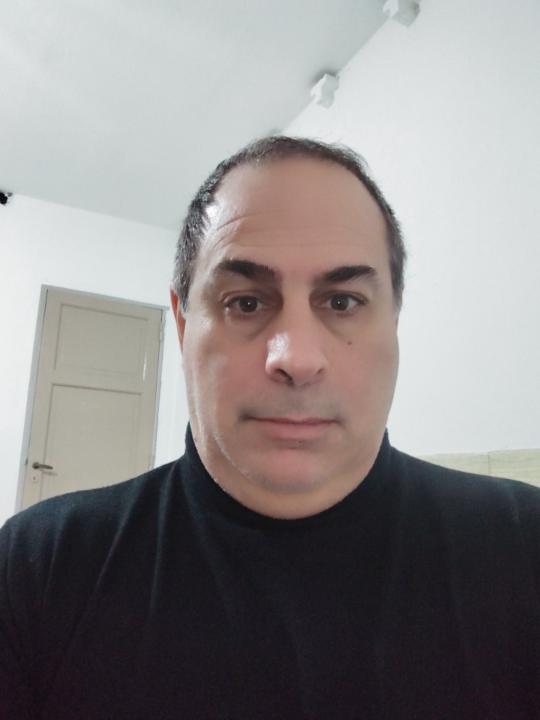 Cristian Gabriel Caprarulo