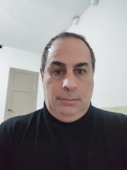 Cristian Gabriel Caprarulo