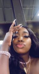 Alethia Strickland