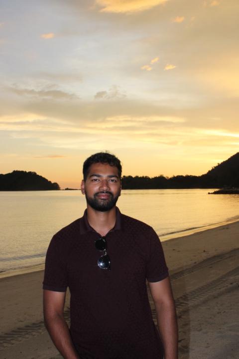 Daniel Fernandes