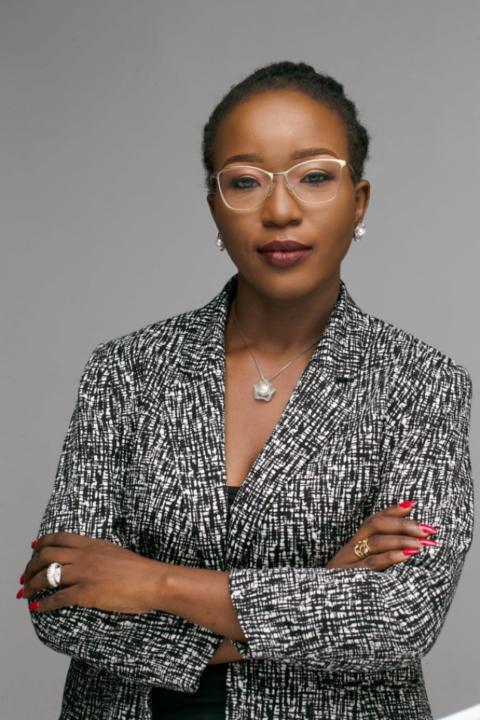 Toyin Arowolo