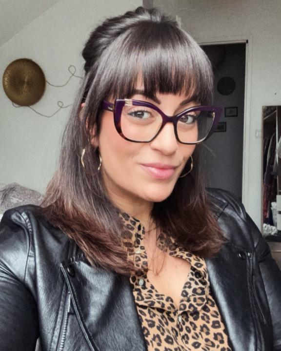 Fanny de GAETANO