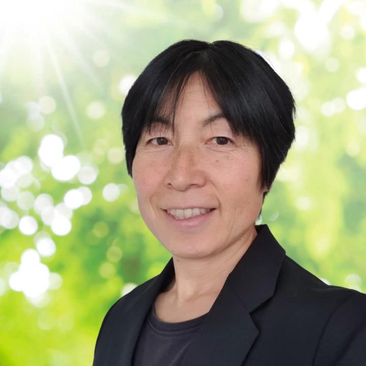 Michiko Balemans