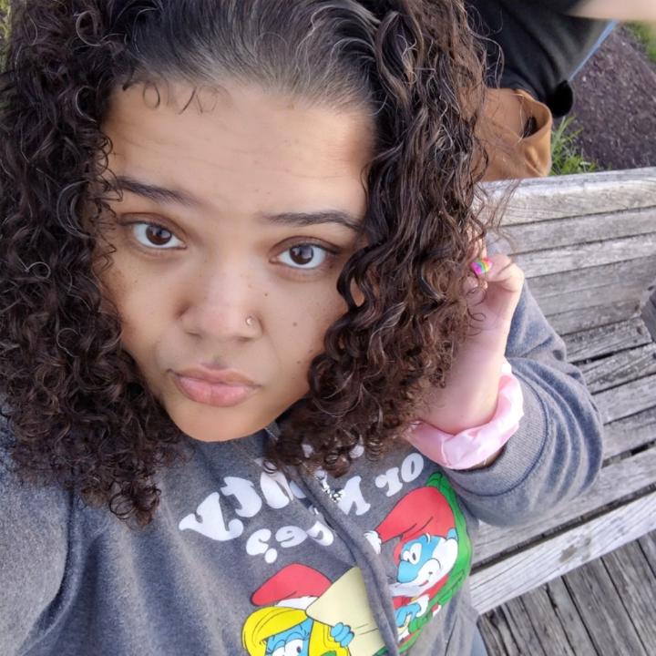 Antoinette Rivera