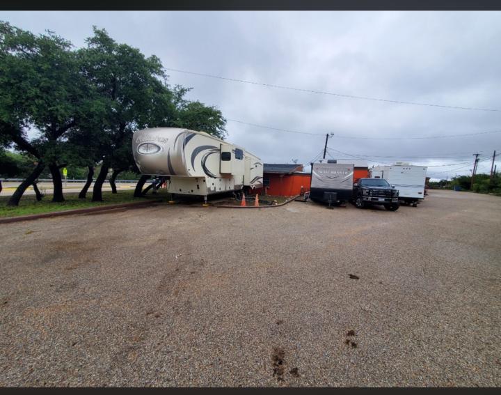 Sonora Texas motel and RV park for sale