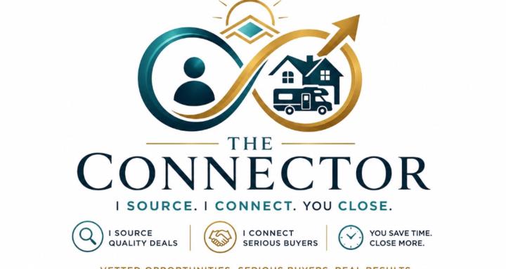 Deal Connector Network