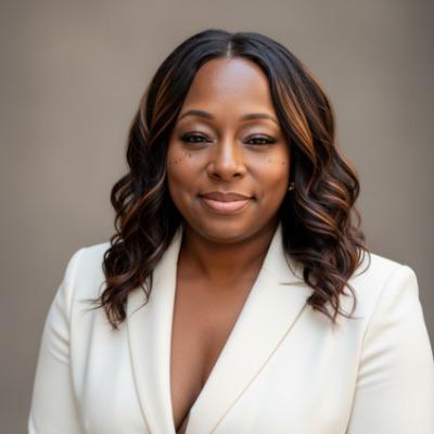 Coach Charmin D. Deloatch