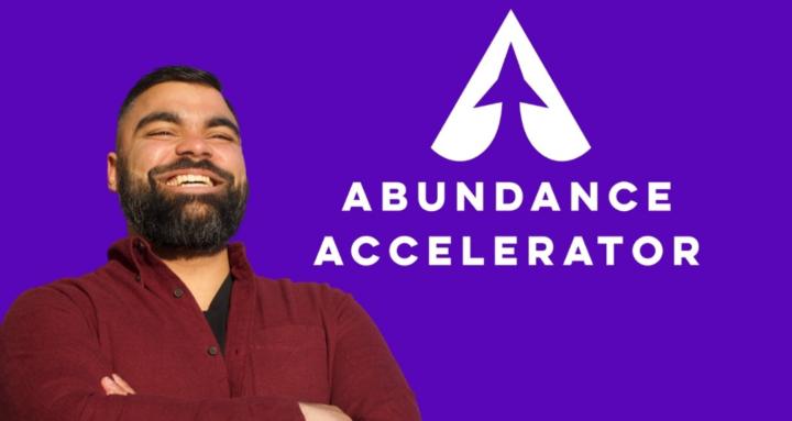 Abundance Accelerator