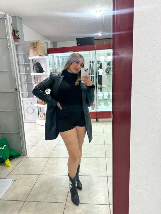 Brenda bibiana Aguilar gallegos