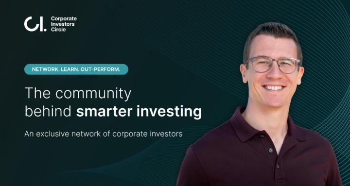Corporate Investors Circle