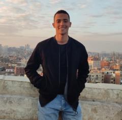 Omar Mekki