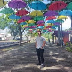 Jonathan Orellana