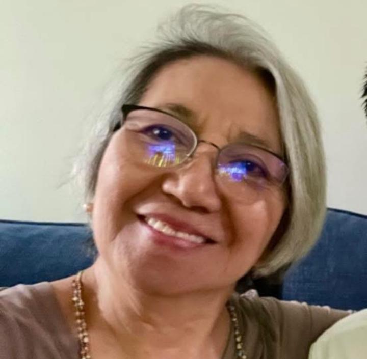 Blesila Delfin