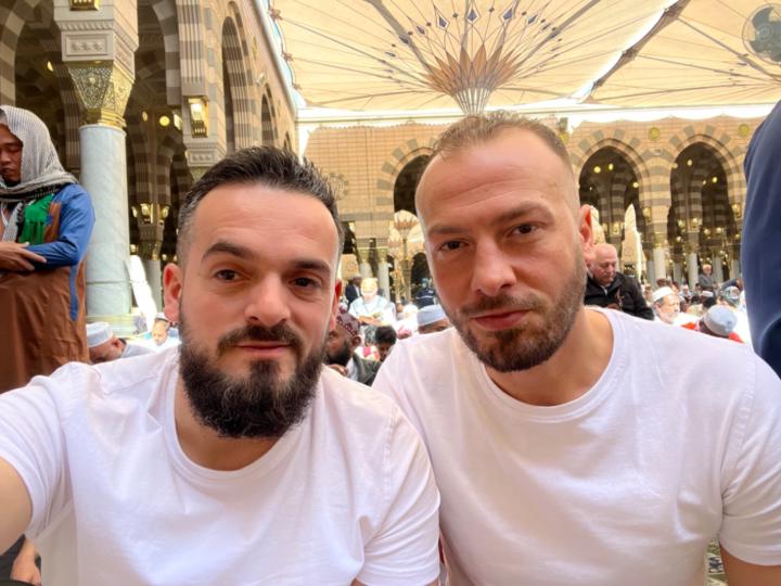 Bajrami Fatlum